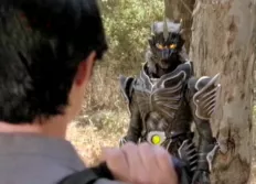 PowerRanges Force Animal