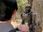 Power Rangers force animal-29