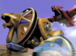 power rangers force cyclone-08