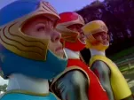 power rangers force cyclone-12