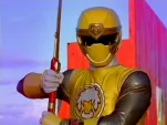 power rangers force cyclone-14