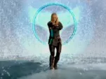 power rangers force cyclone-21