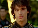 power rangers force cyclone-24