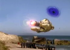 PowerRangers Force du Temps