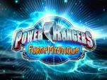 power rangers FM-01