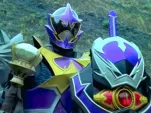 power rangers FM-14