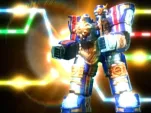 power rangers FM-28