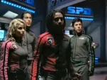 power rangers spd-10