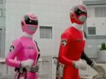 power rangers spd-11