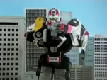 power rangers spd-15