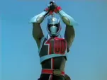power rangers spd-18