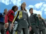 power rangers spd-20