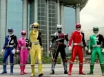 power rangers spd-24