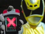power rangers spd-25
