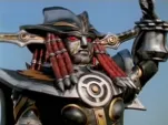 power rangers spd-27