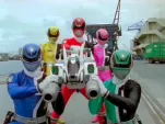 power rangers spd-29