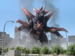 sazer x-14
