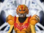 sazer x-18