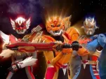 sazer x-25