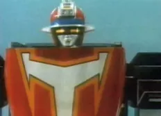 Turbo Rangers