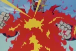 MazingerZ episode02 046