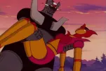 MazingerZ episode02 055