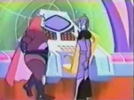Mazinger-X 348