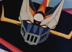 Great Mazinger