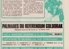 Magazines Télé