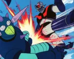 mazingerz4dx