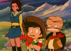 Les Episodes