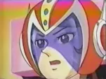 Mazinger-X 419