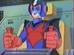 Mazinger-X 420