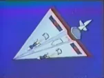 Mazinger-X 440