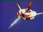 Mazinger-X 443
