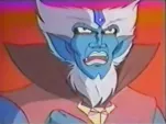 Mazinger-X 447