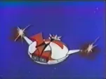 Mazinger-X 452