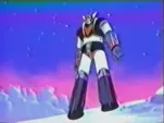 Mazinger-X 457