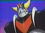 Mazinger-X 458