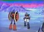 Mazinger-X 460