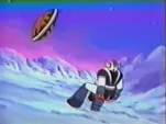 Mazinger-X 463