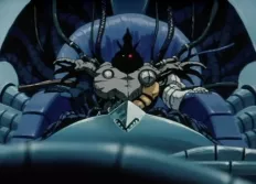 Neo Getter Robo