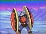 Mazinger-X 465