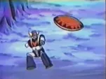 Mazinger-X 467