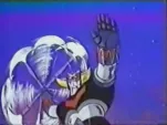 Mazinger-X 474