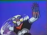 Mazinger-X 476