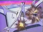 Mazinger-X 478