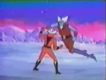 Mazinger-X 485