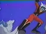 Mazinger-X 489