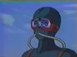 Mazinger-X 49